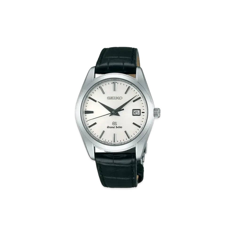 Grand Seiko Quartz "White" SBGX095