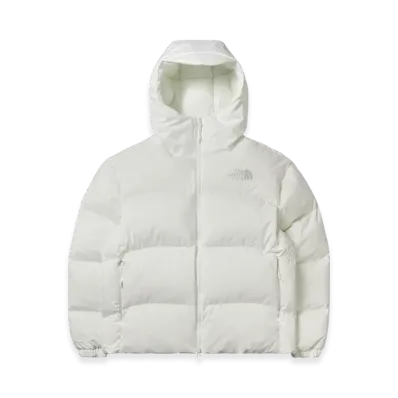 The North Face White Label Free Move RDS Down Jacket "Ivory"