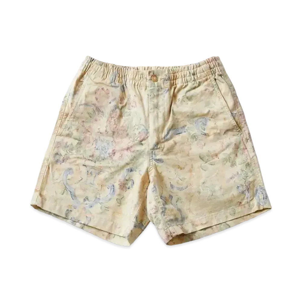 Polo Ralph Lauren x END. 'Baroque' Drawstring Short "Old Hall Floral"