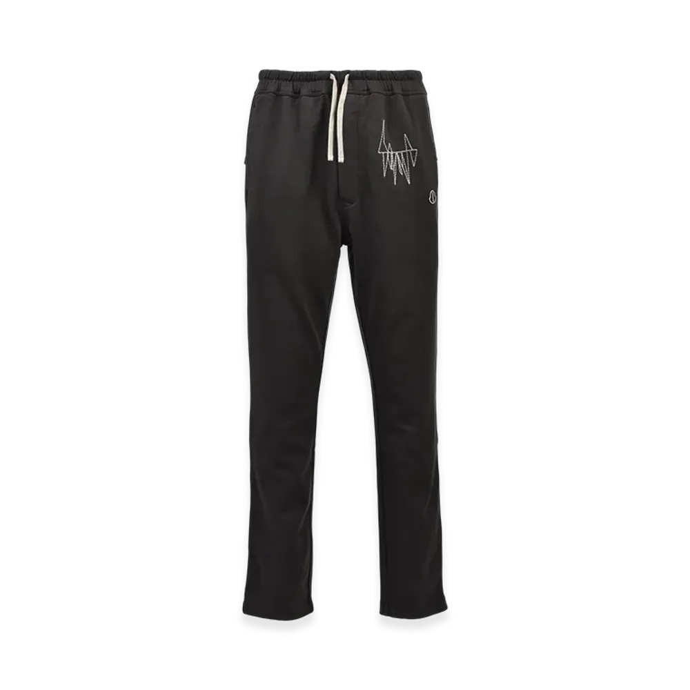 MONCLER x Rick Owens Jogger "Dust"
