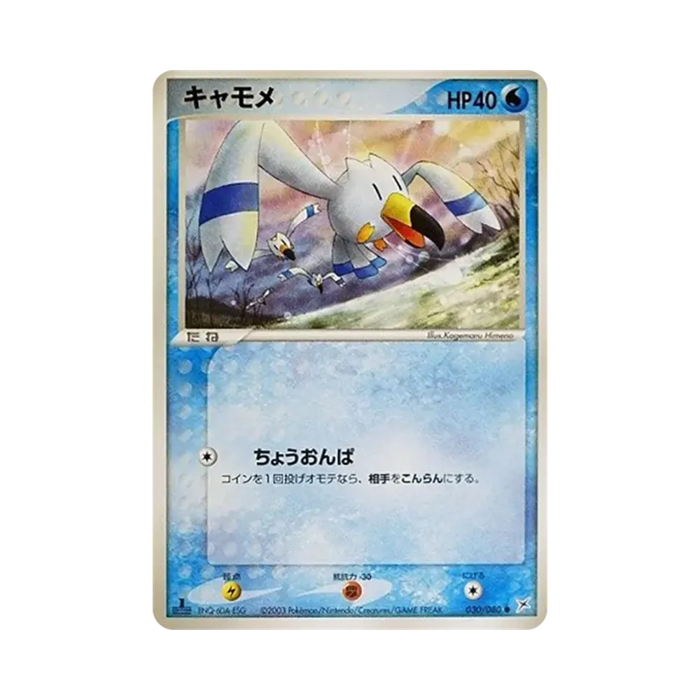 長翅鷗