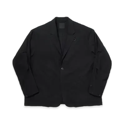 DAIWA PIER39 Women's Tech Loose Light 2B Jacket "Black"