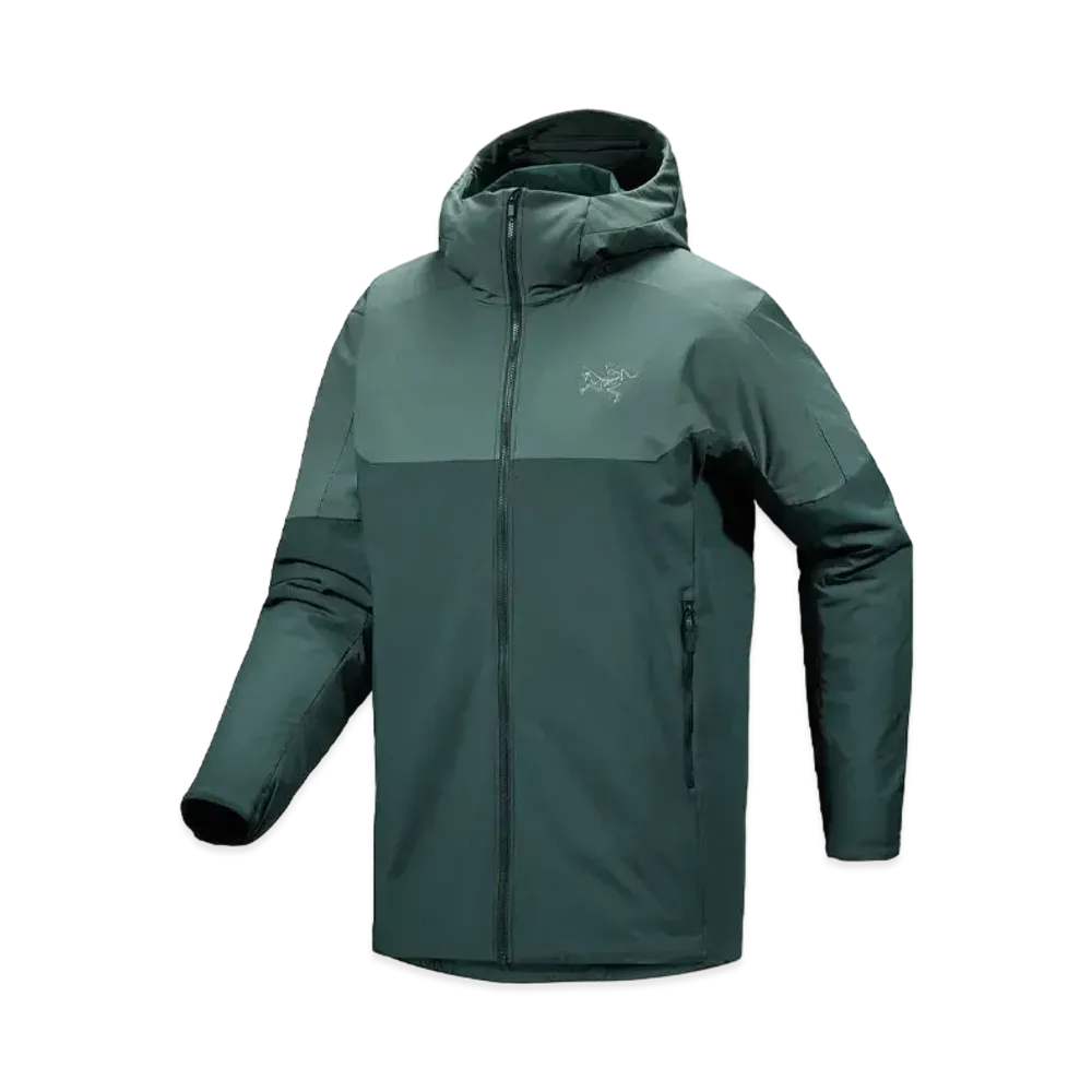 ARC'TERYX Saber Insulated Midlayer Men'S "Pytheas/Boxcar" X000007110
