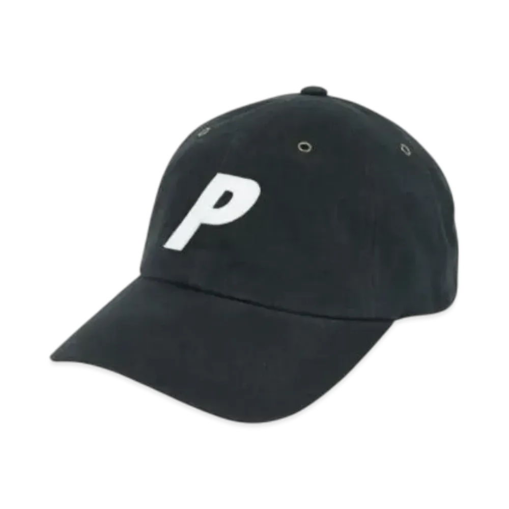 パレス キャンバス P 6パネル "ブラック"