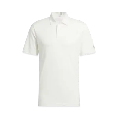 adidas U365T HRDY Polo "White"