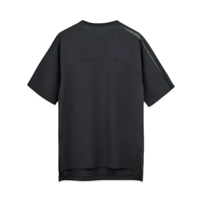 Y-3 M Mesh 3 SS Tee "Black"