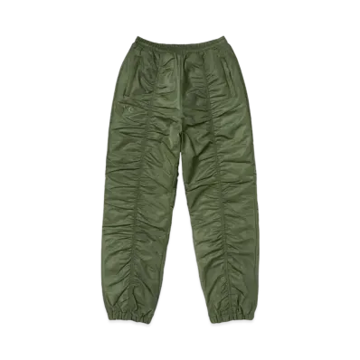 THUG CLUB a wingless bird Pants "Khaki"
