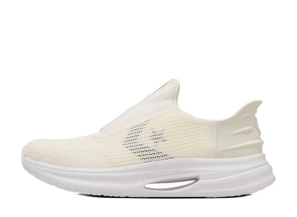 Converse Cavestar Slit Slide Slip-On "Off White"