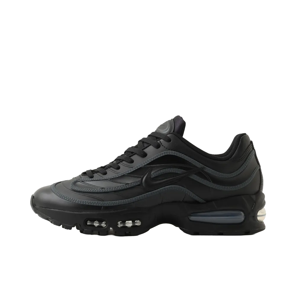 Nike Air Max Joga Bonito "Black/Anthracite"