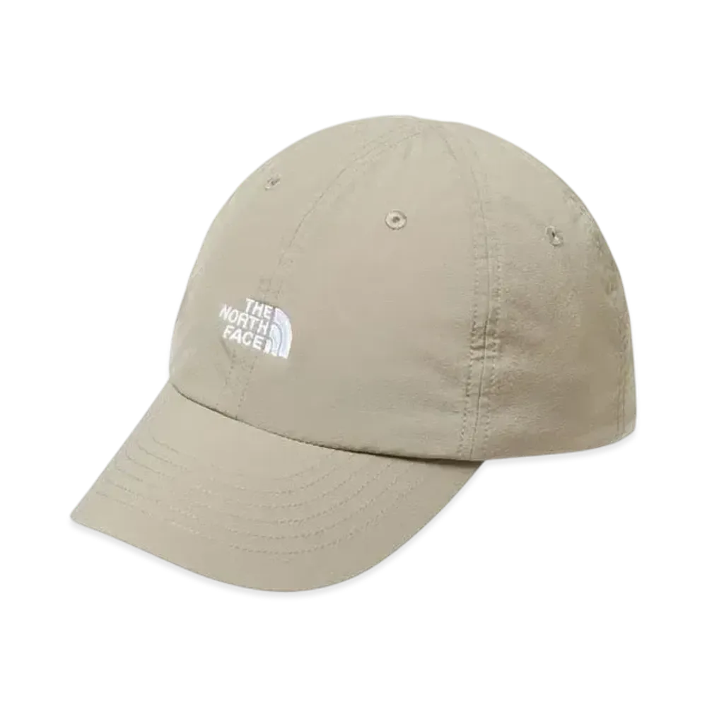 The North Face Barbright Cap "Cavan Gray"