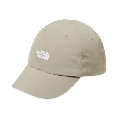 The North Face Barbright Cap "Cavan Gray"
