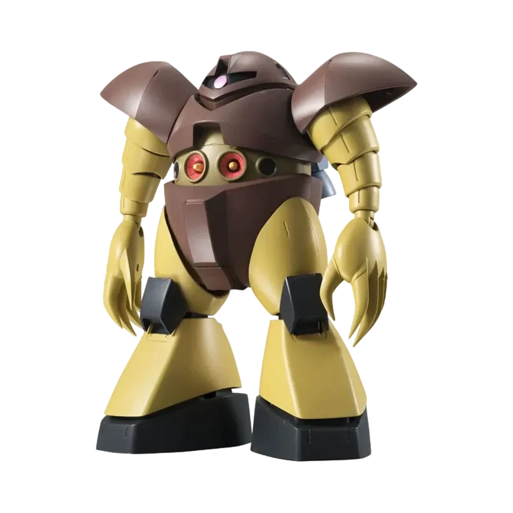 ROBOT SPIRITS <SIDE MS> MSM-03 Gogg Ver. A. N.I.M.E.