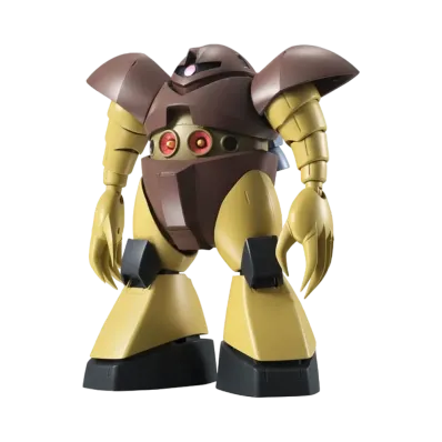 ROBOT SPIRITS <SIDE MS> MSM-03 Gogg Ver. A. N.I.M.E.