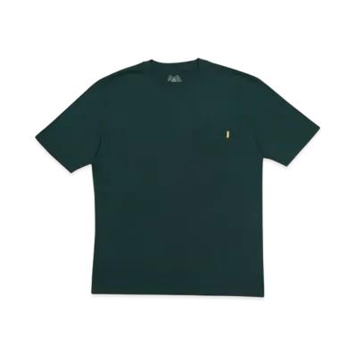 PALACE Pocket T-Shirt "Green"
