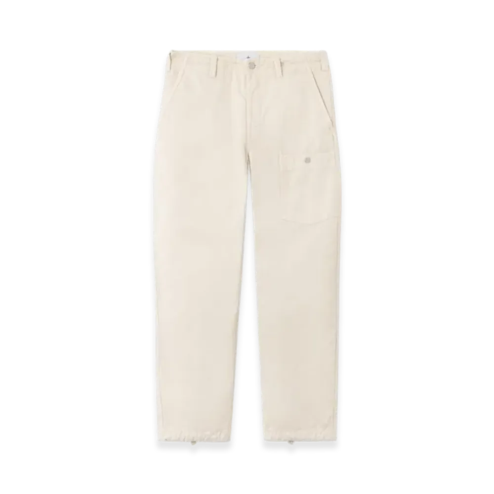 Stone Island Jeans "White"