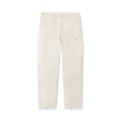 Stone Island Jeans "White"