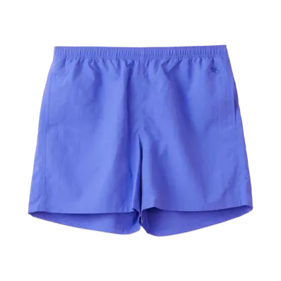 Goldwin Nylon Shorts 5 (Unisex) "Ultra Marine"