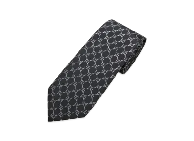 GUCCI Fendin Tie "Black"