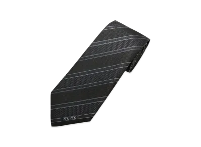 GUCCI Arise Tie "Black"