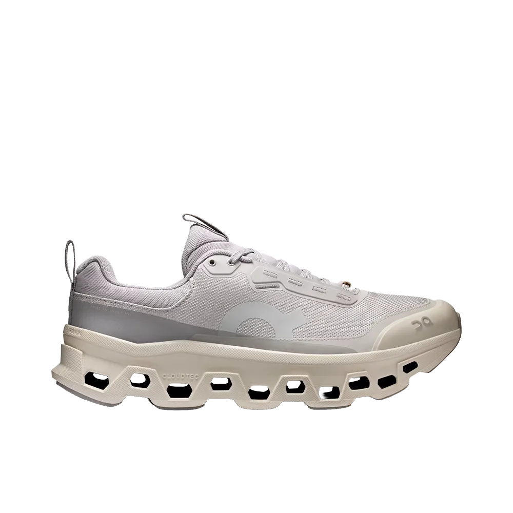 On Cloudmonster 1 Waterproof "Glacier/Ice"