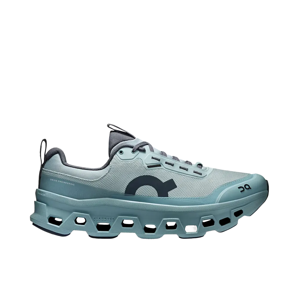 On Cloudmonster 1 Waterproof "Brook/Wash"