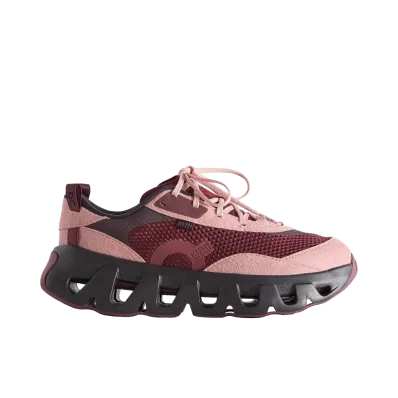 KITH × On K-Tech 2 "Ruby/Ox"