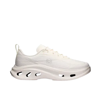 LOEWE × On Cloudtilt Cosmic "White"