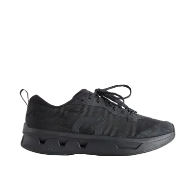 KITH × On K-Tech 3 "Black"