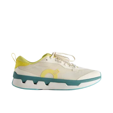 KITH × On K-Tech 3 "Ivory/Storm"