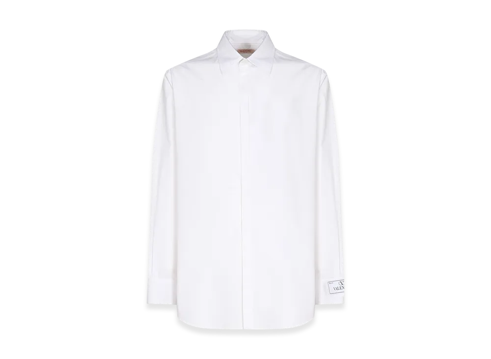 Valentino Garavani Shirt "White"