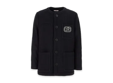 Valentino Giacca "Navy"