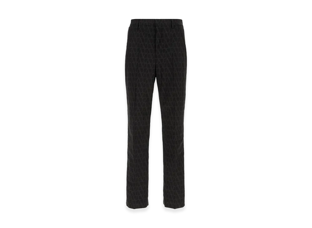 Valentino Pantalone "Toiicoebaner"