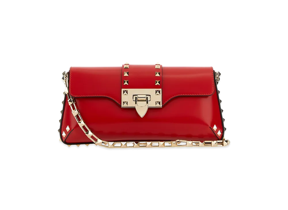 Valentino Women's Clutch "Rougepur"