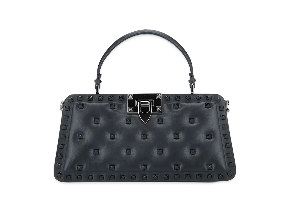 Valentino Women's Rockstud "Nero"
