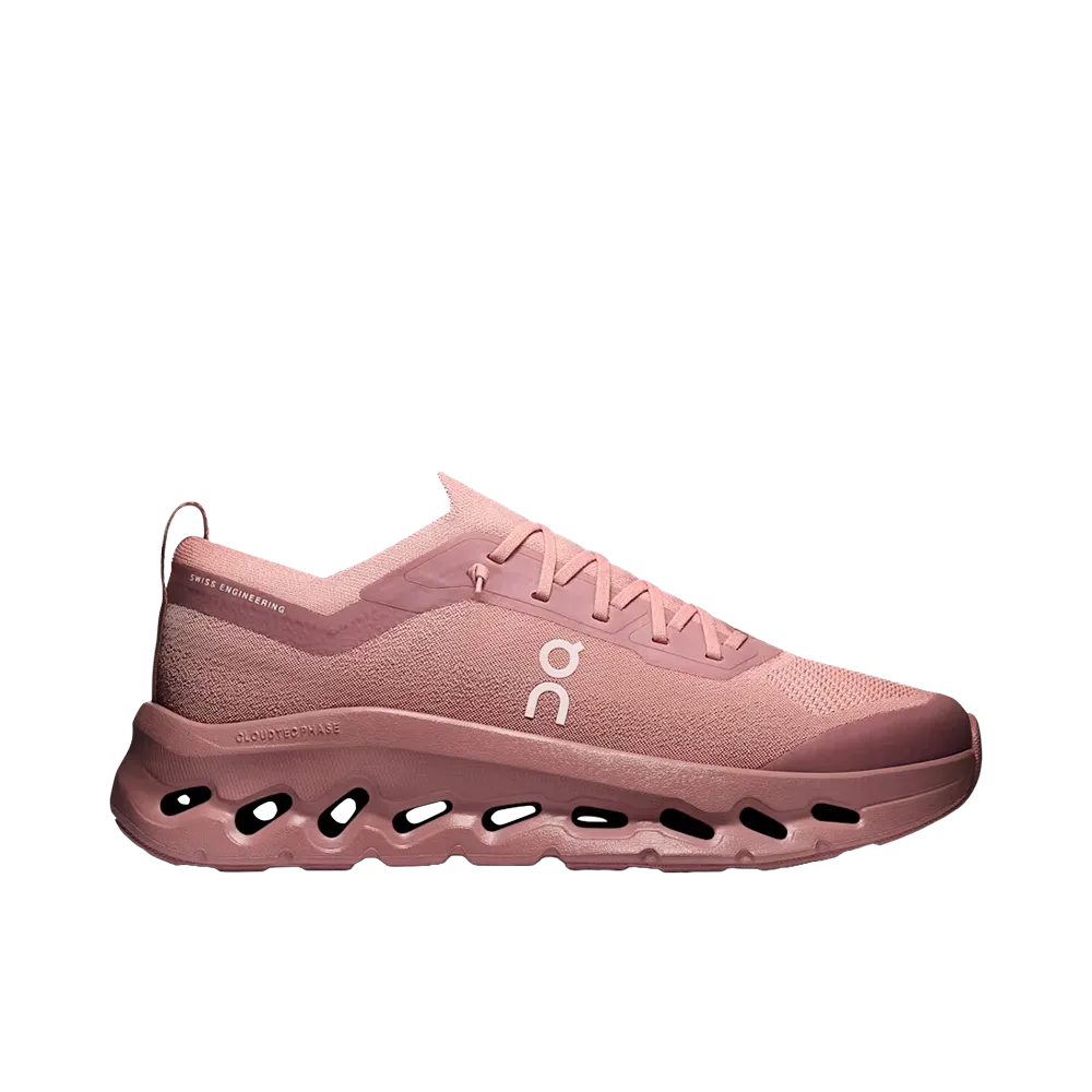 On Women's Cloudtilt Moon "Dustrose"