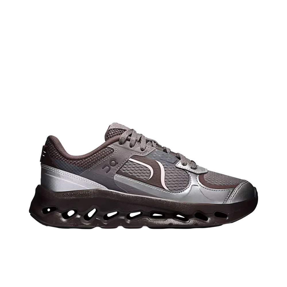 On Women's Cloudtilt Arc "Ox/Pebble"
