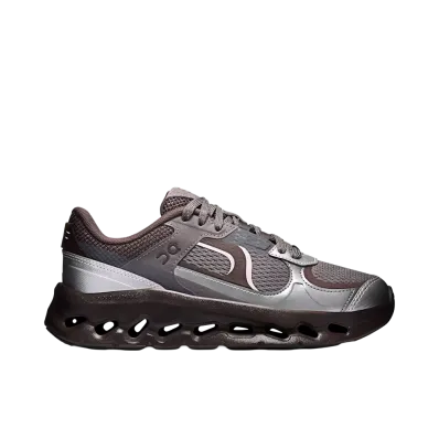 On Women's Cloudtilt Arc "Ox/Pebble"