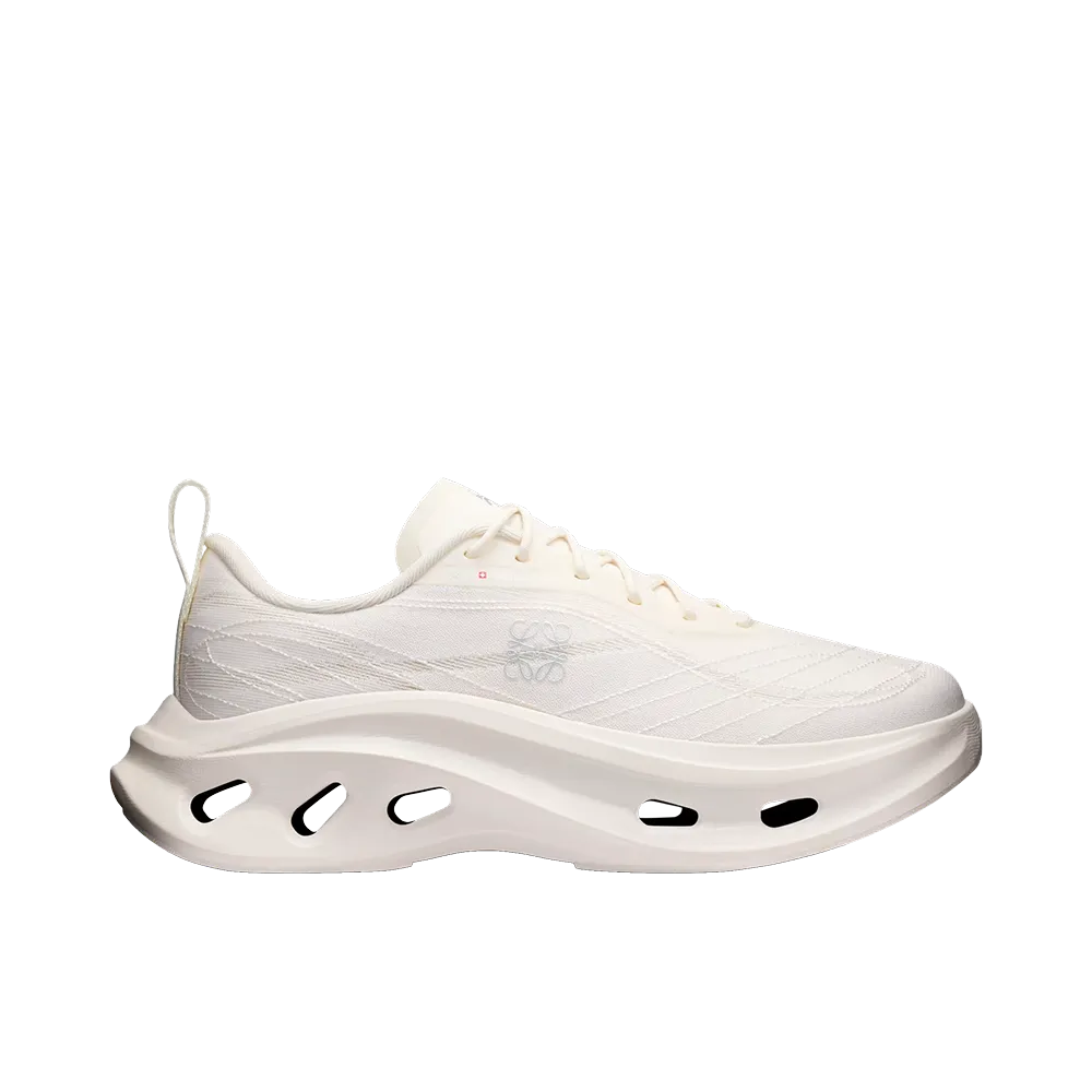 LOEWE × On Women's Cloudtilt Cosmic "White"