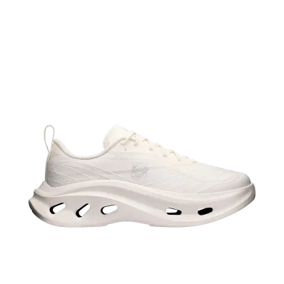 LOEWE × On Women's Cloudtilt Cosmic "White"