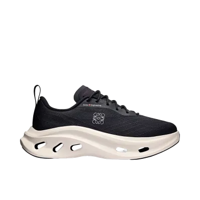 LOEWE × On Women's Cloudtilt Cosmic "Black/White"