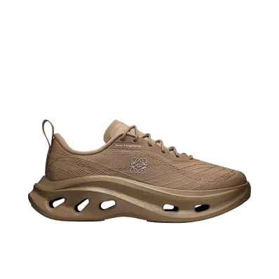 LOEWE × On Women's Cloudtilt Cosmic "Dark Sand"
