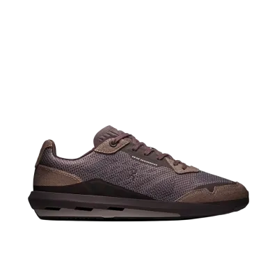 On Women's Cloudmuse "Ox/Ash"