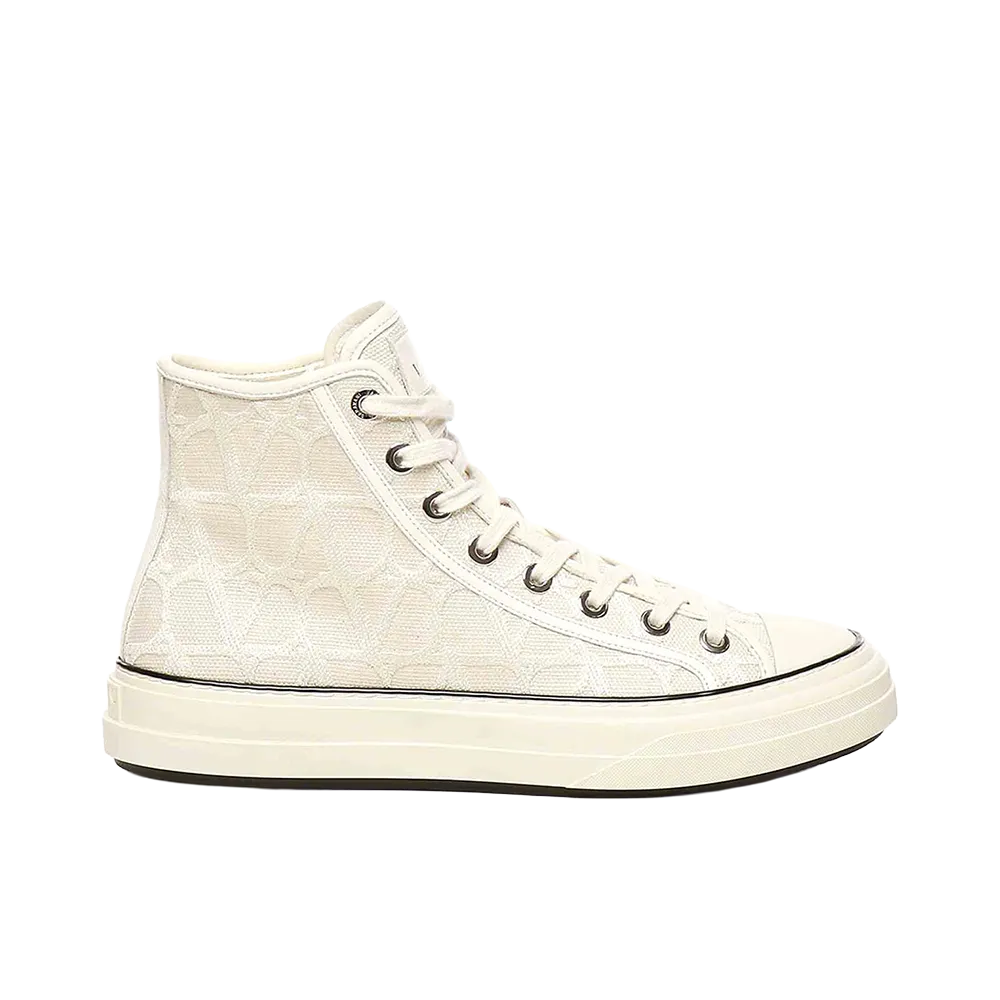 Valentino Garavani Sneakers "White"