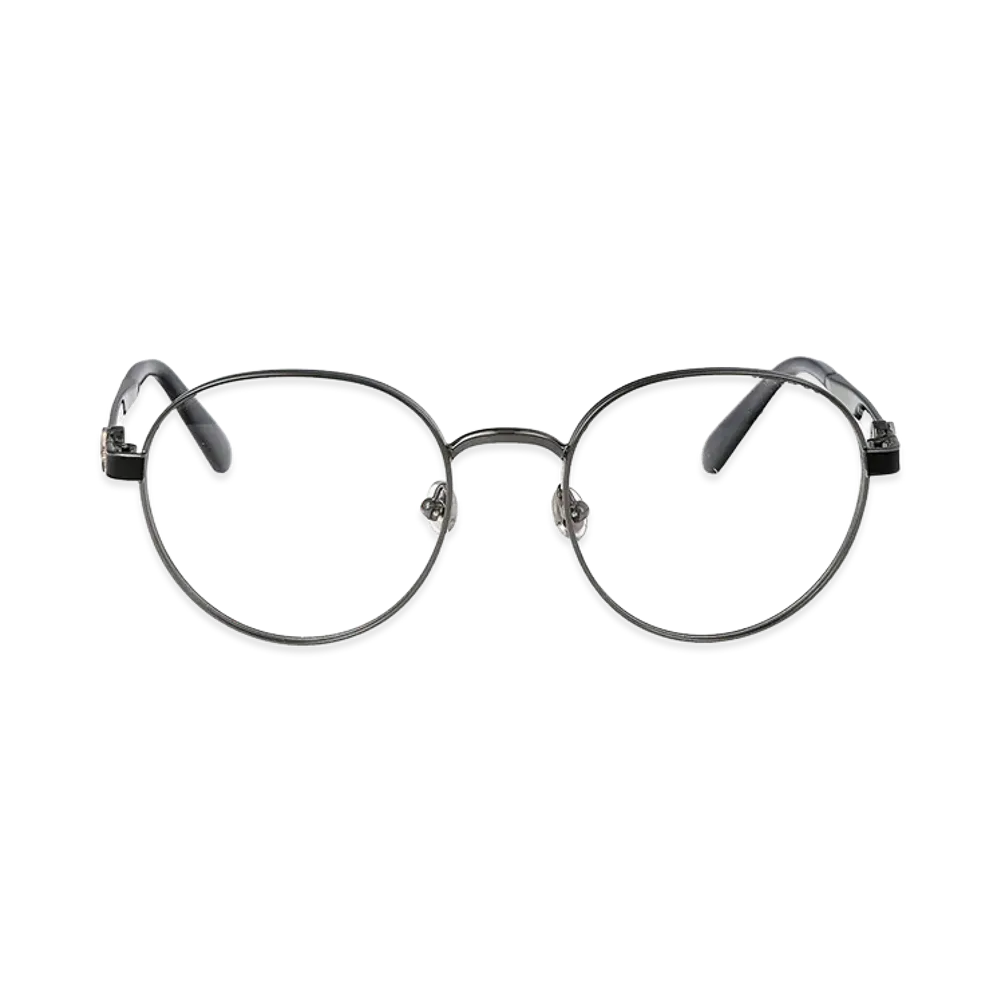MONCLER Glasses "Gray"
