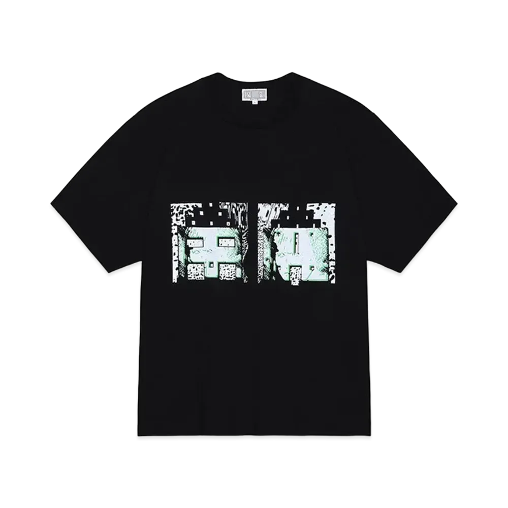 Cav Empt (C.E) Displeased T "Black"