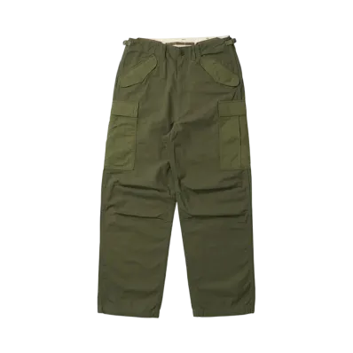 UNION Cargo Pants "Olive Drab"