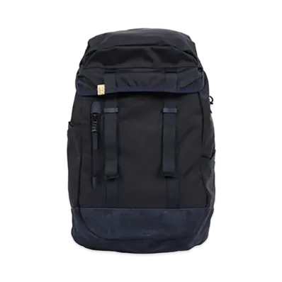 visvim BALLISTIC 25L "Navy"