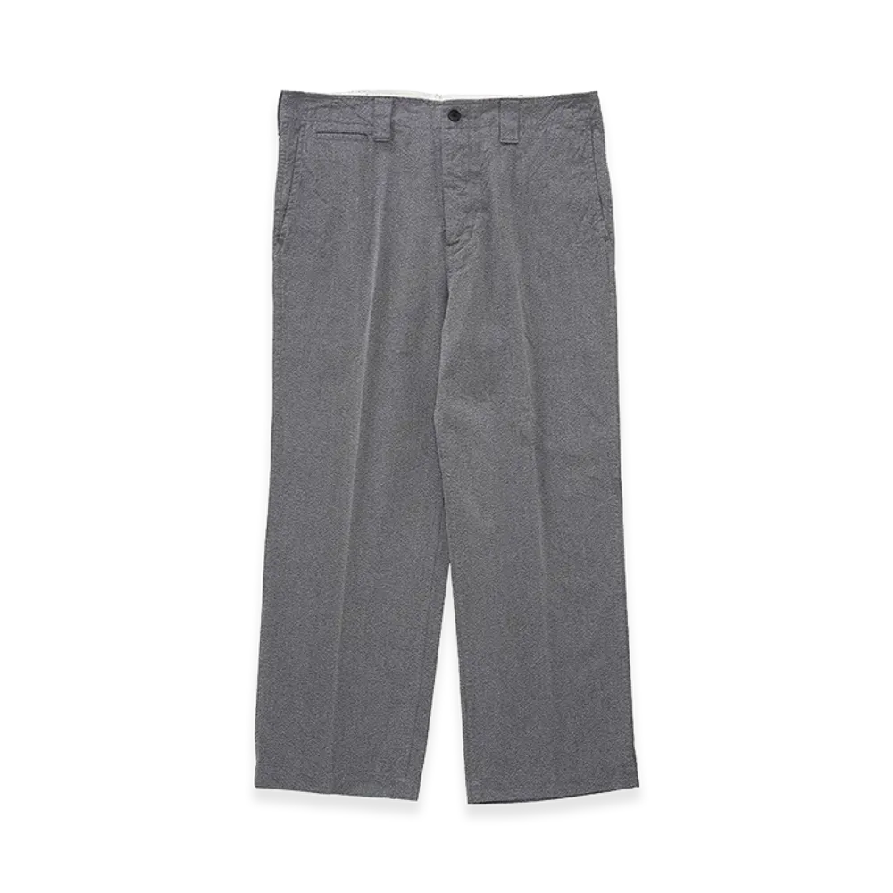 visvim Leaguers Chino "Grey"
