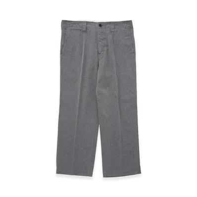 visvim Leaguers Chino "Grey"