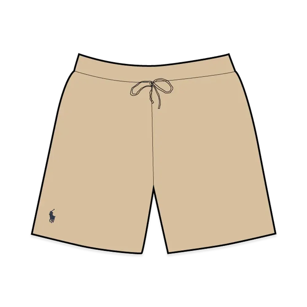 BEAMS x Polo Ralph Lauren Shorts "Coastal Beige"